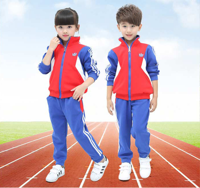学生校服