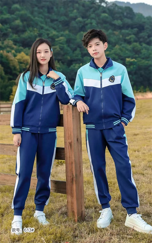 山东校服定制