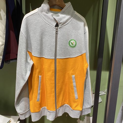 校服定制厂家