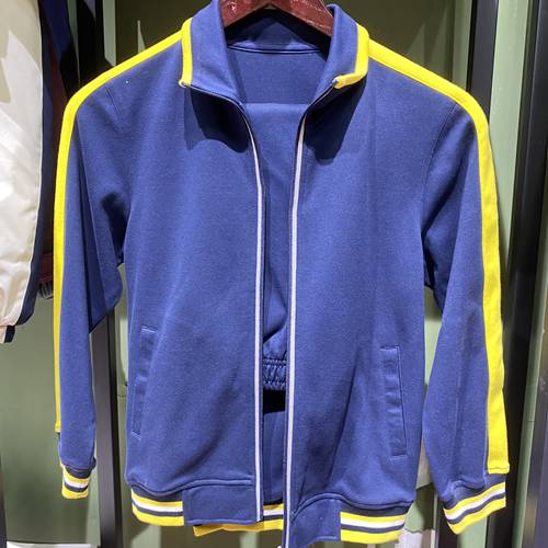 校服订做
