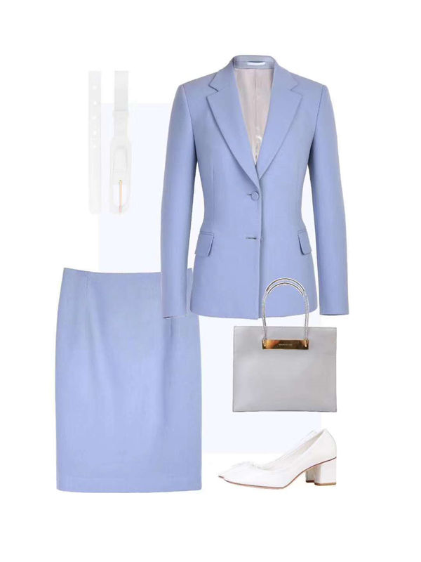 量身定做礼服