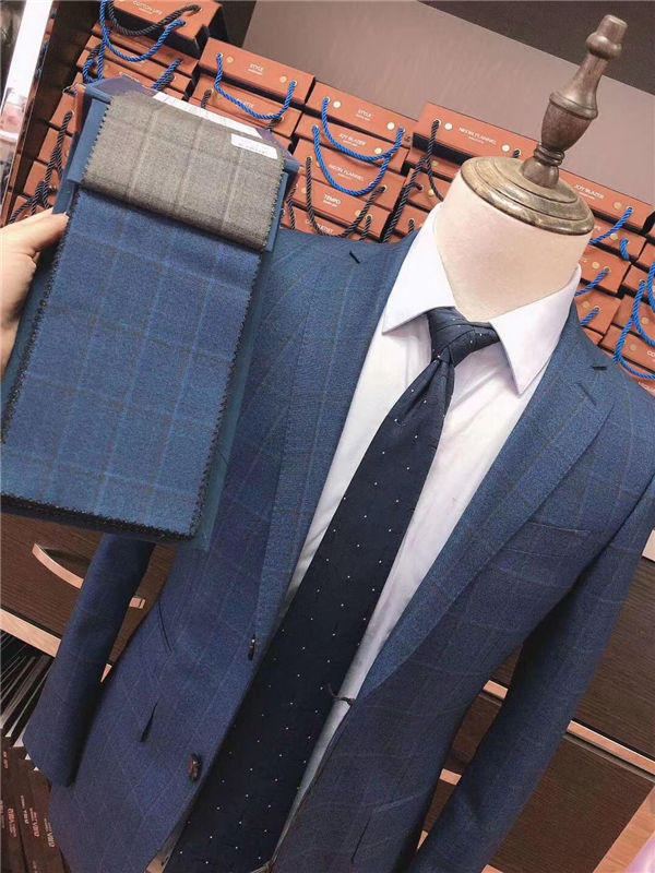 礼服订做
