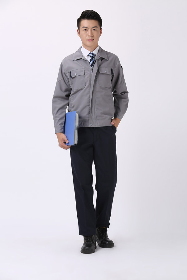 工作服款式设计