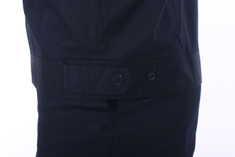 涤棉防静电工作服