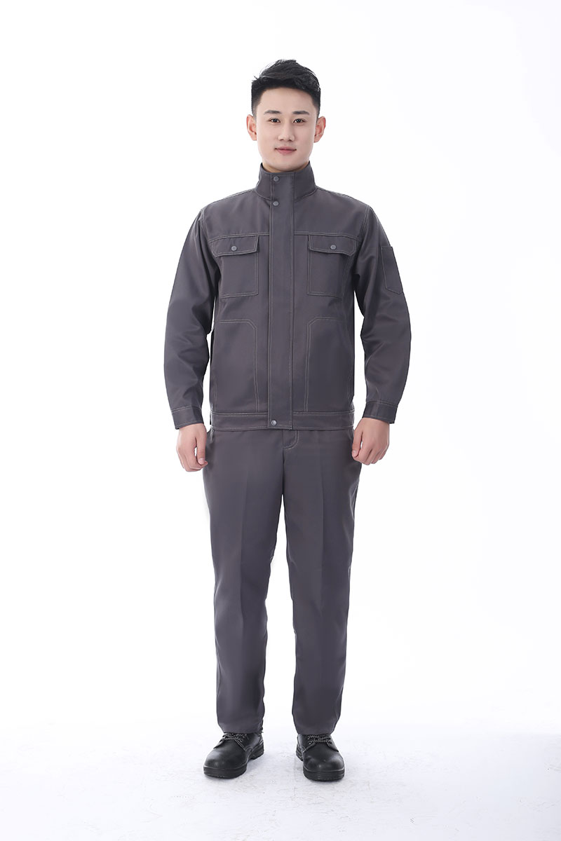 防酸碱工作服