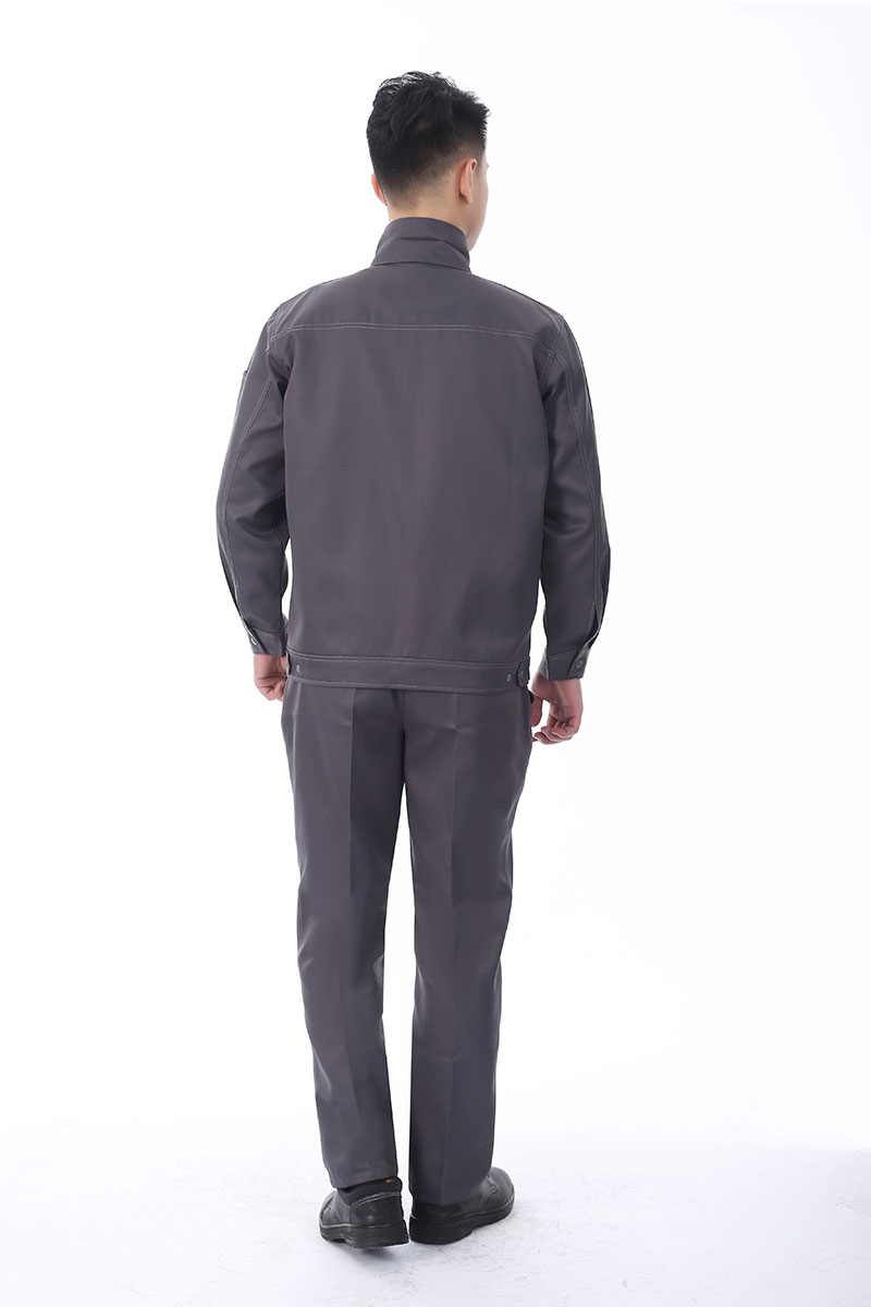 防酸碱工作服