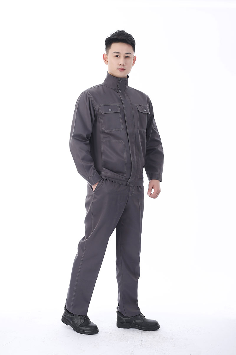 防酸碱工作服