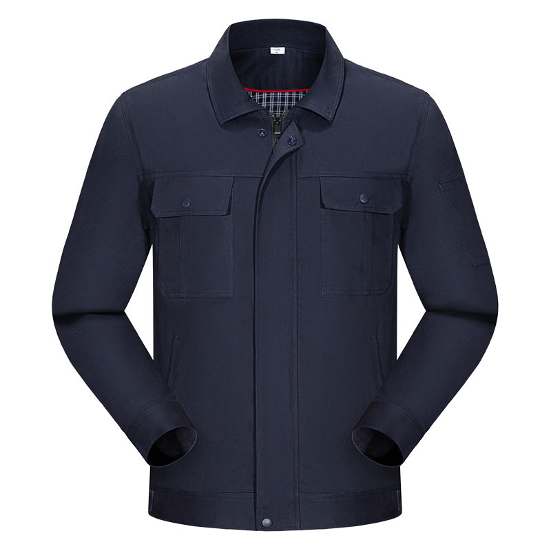 秋冬工作服