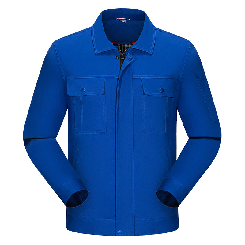 秋冬工作服