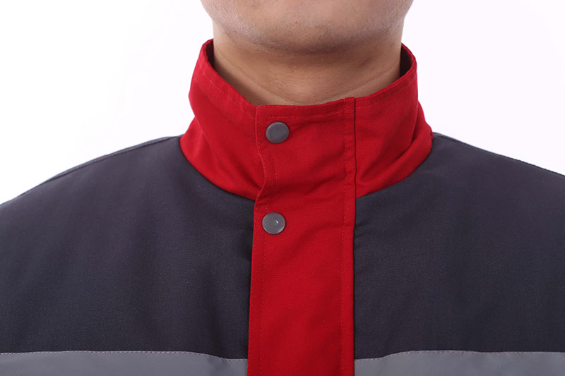 长袖工作服