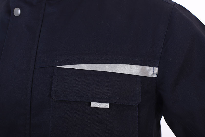 长袖工作服