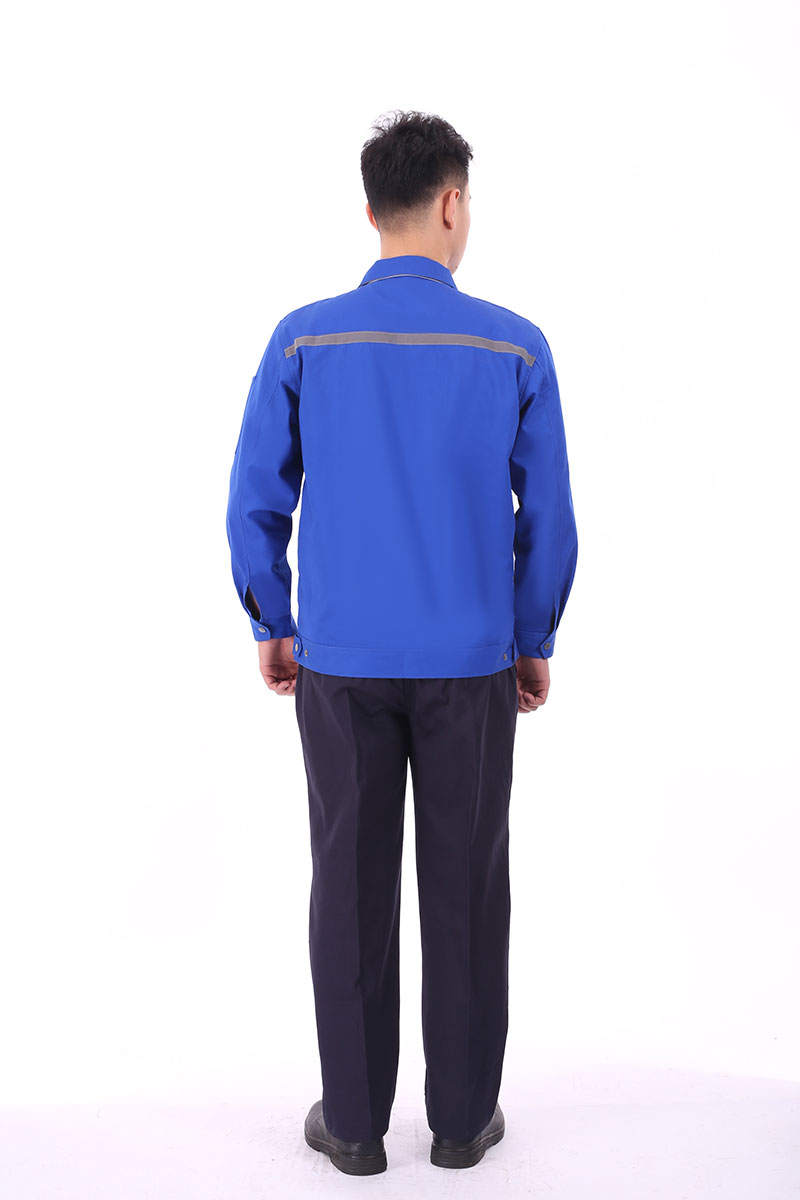 纯棉工作服