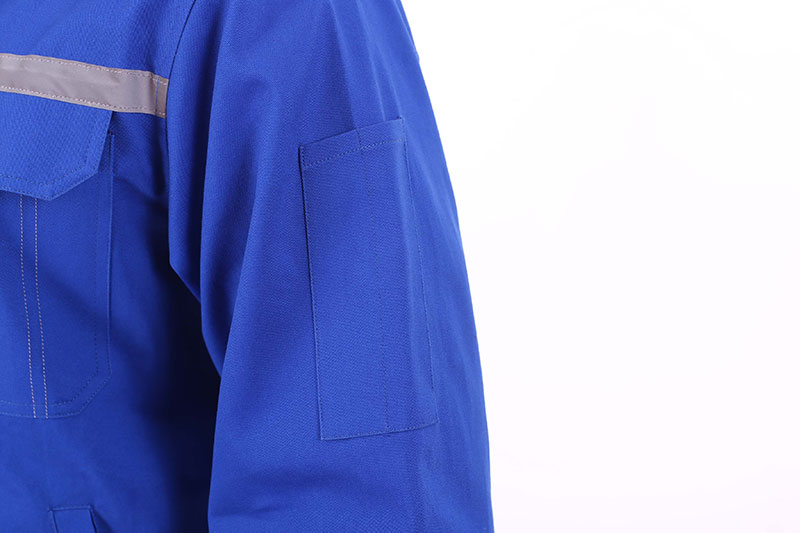 纯棉工作服